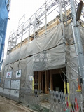 目黒本町４丁目アパートの画像