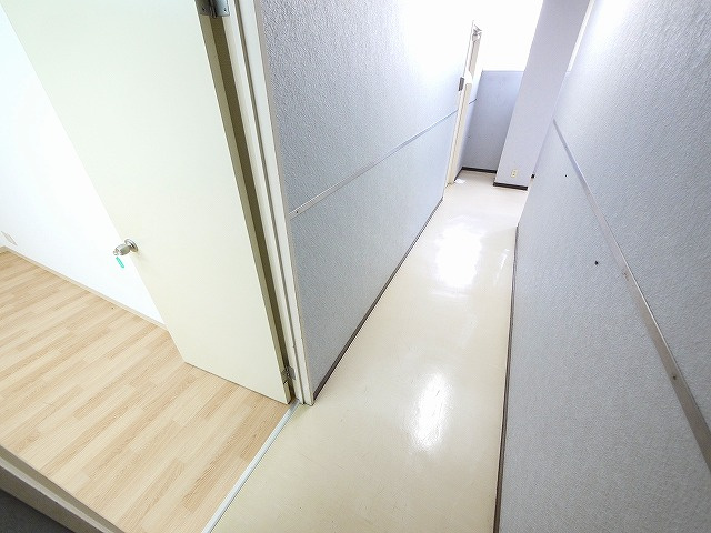 啓林堂ビル（大宮町）のその他共用部分