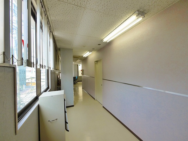 啓林堂ビル（大宮町）のその他共用部分