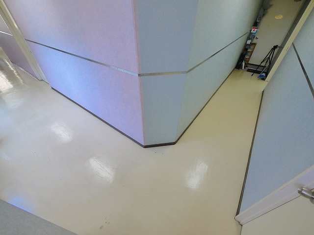 啓林堂ビル（大宮町）のその他共用部分