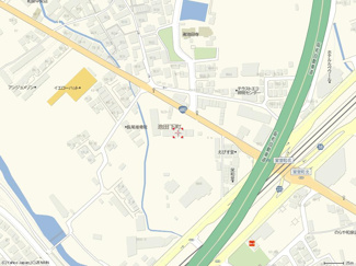 【地図】 | エレガント