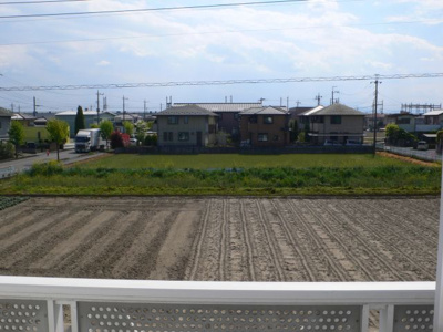 【展望】 | ドミール