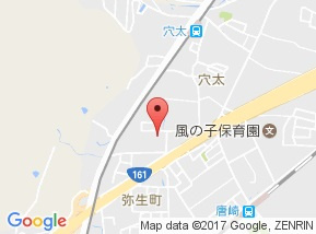 【地図】 | Wembley　Luz　Azul