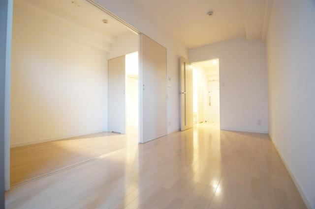 グランフォーレ薬院南の洋室|グランフォーレ薬院南（2K）　洋室