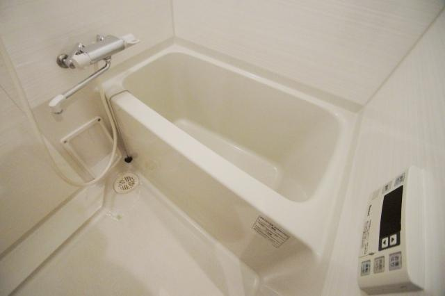 グランフォーレ薬院南の浴室|グランフォーレ薬院南（2K）　風呂