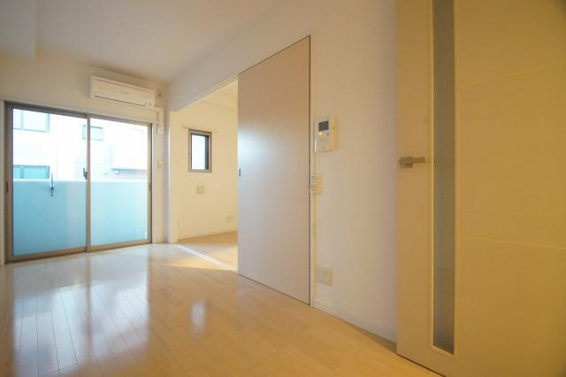 グランフォーレ薬院南の洋室|グランフォーレ薬院南（2K）　洋室