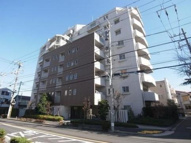 ライオンズマンション平井第２の画像