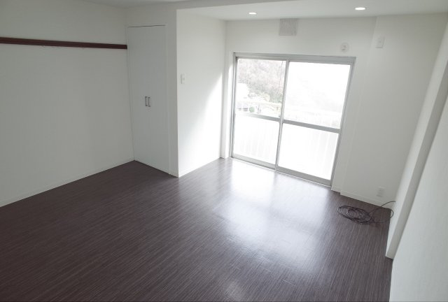 【洋室】 | 岡本梅林住宅　5号棟