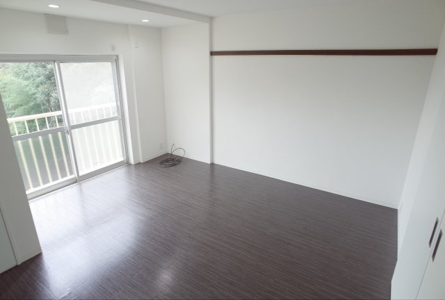 【洋室】 | 岡本梅林住宅　5号棟