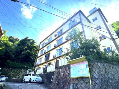 【その他】 | 岡本梅林住宅　6号棟