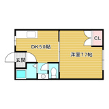 岡本梅林住宅　6号棟の画像