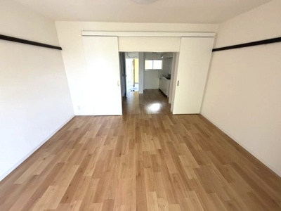 【内装】 | 岡本梅林住宅　6号棟