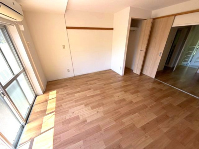 【居間・リビング】 | 岡本梅林住宅　6号棟