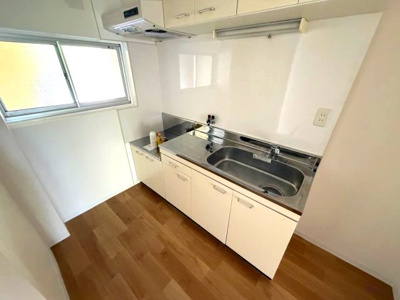【キッチン】 | 岡本梅林住宅　6号棟