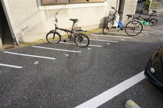 【その他共用部分】