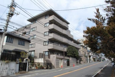 【外観】 | たまプラーザパークホームズ