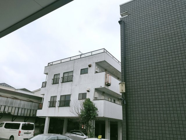 リブリ・グランパル江戸川の展望