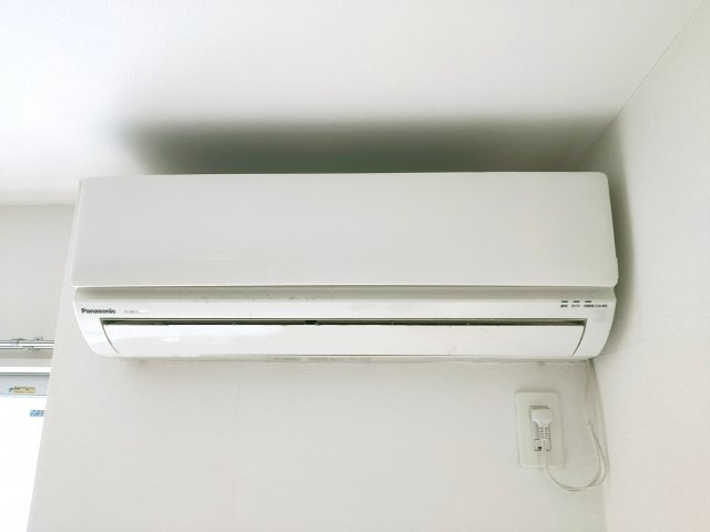 リブリ・グランパル江戸川の設備