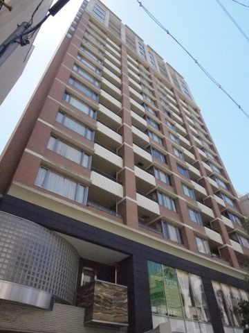 サンメゾン心斎橋セレブリティ