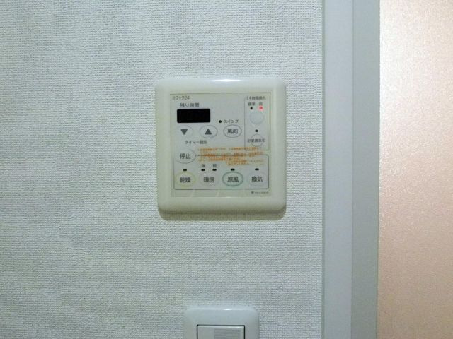 サンメゾン心斎橋セレブリティの設備