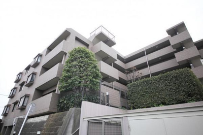 【外観】 | 東急ドエル・アルス鷺沼南