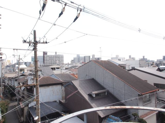 ル・グランテカールの展望