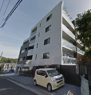 【外観】 | 南東向きにつき陽当り・通風良好