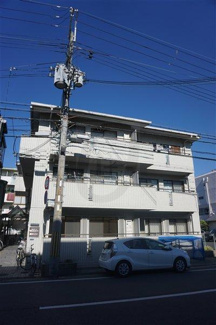 【外観】