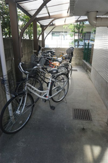 【その他共用部分】