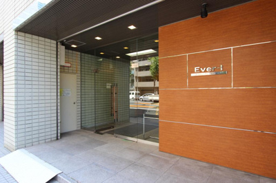 【外観】 | EVER-I片平丁ビル
