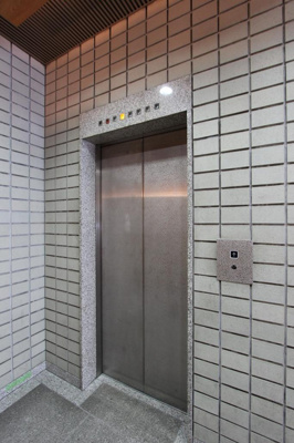 【その他共用部分】 | EVER-I片平丁ビル