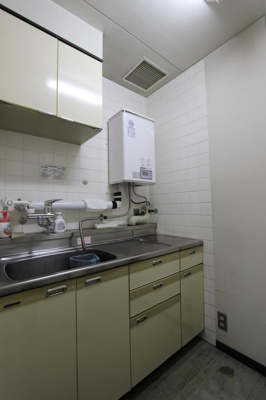 【その他共用部分】 | EVER-I片平丁ビル