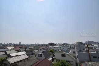 【その他共用部分】 | バルコニーからの眺望
