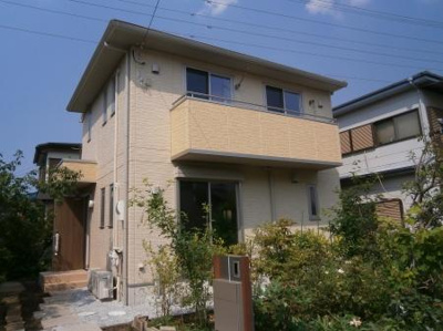 【外観】 | ソレイユ深大寺