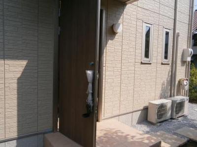 【外観】 | ソレイユ深大寺