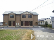 セジュールひまわりA棟の画像