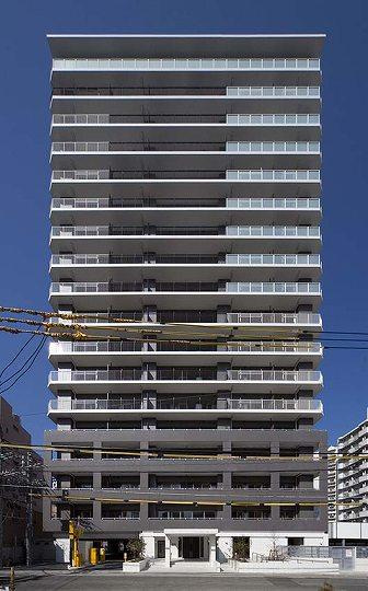 F･PARC GRANDMARK天神