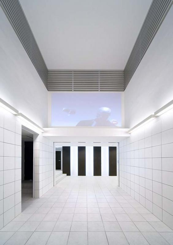 F･PARC GRANDMARK天神のその他共用部分|F･PARC GRANDMARK天神（1Ｒ）　ロビー