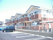 シェ　モア　Ⅱの画像