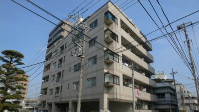 【外観】 | プルミエⅡ