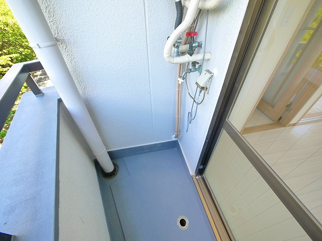 サンハイツ上村の設備