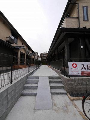 【エントランス】 | 京ROYAL（キョウロイヤル） | 株式会社スマイルメイトでは契約金のクレジット決済も可能です♪