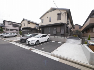 【駐車場】 | 株式会社スマイルメイトでは契約金のクレジット決済も可能です♪
