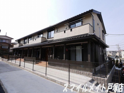 【外観】 | 京ROYAL（キョウロイヤル） | 株式会社スマイルメイトでは契約金のクレジット決済も可能です♪