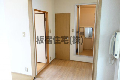 【居間・リビング】 | サニーヒルⅡ