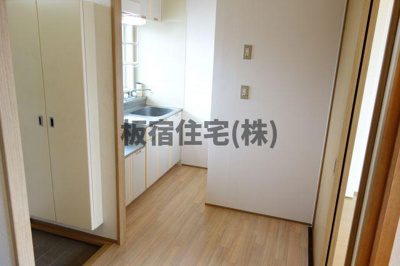 【キッチン】 | サニーヒルⅡ