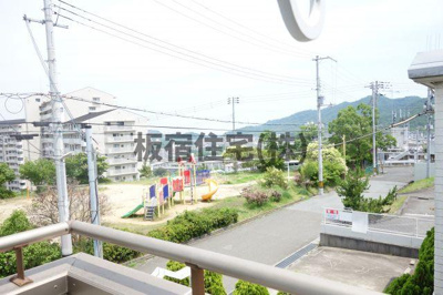 【展望】 | サニーヒルⅡ