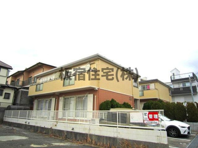 【外観】 | サニーヒルⅡ