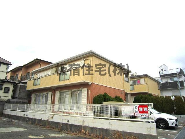 【外観】 | サニーヒルⅡ