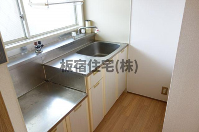 【キッチン】 | サニーヒルⅡ